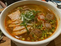 -越美小馆·越南料理(曲江店)