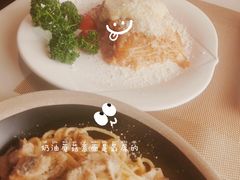 -CASA卡撒意式西餐厅