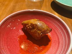 麻辣兔头-双流老妈兔头(荟聚店)