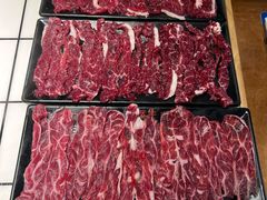 五花趾-幸运牛汕头小黄牛牛肉火锅(梅林店)