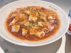 -新白鹿餐厅(银泰西湖文化广场店)
