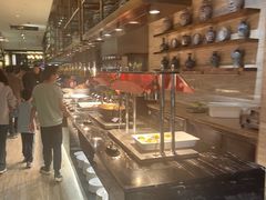 -东方红海鲜百汇(国际大厦店)