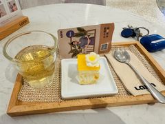 -LANN I 蘭 SPA(陆家嘴中心店)