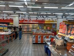 -沃尔玛超市(北大街店)