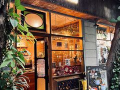 -西关84·History·Art·Cafe