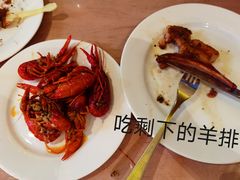 -杭州钱江新城万怡酒店-西餐厅