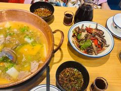 -妈妈的味道(和顺古镇店)