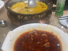 -李氏传家菜(兴城路店)