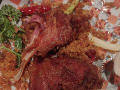 -避风塘(宝山万达店)