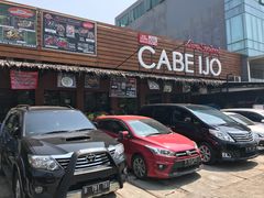 -Cabe Ijo