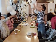 大堂-EN SPACE恩空间