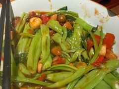 -桂小厨广西菜(青秀万达店)