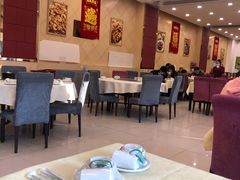 大堂-奥华餐厅·老张记(台基厂店)