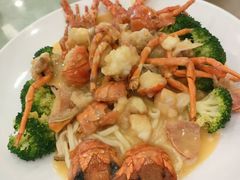 -新金盛·海鲜酒楼(盐田店)