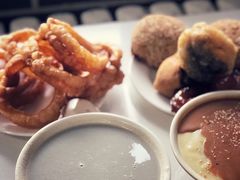 -老磁器口豆汁店(天坛店)