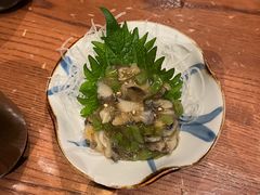 -玄白·炭烤活鳗(上海首店)