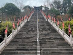 -台州府城(江南长城)