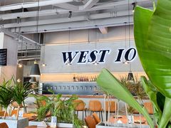 -West10 西拾·西餐厅·创意菜(未来科技城店)