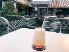 -糖房咖啡(南锣鼓巷店)