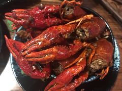 -海底捞火锅(高新万达店)