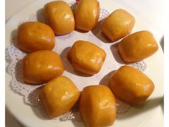 -开海·红岛海鲜虾水饺(石老人店)