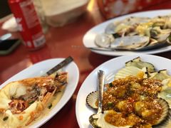 -大茄来海鲜餐厅(亚洲城分行)