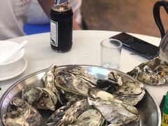 -飞尝蚝·顺德菜·鱼生(顺德总店)