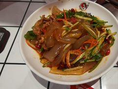 -姚稷大铁锅(东明广场店)