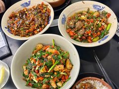 -潇湘阁(三里屯SOHO店)