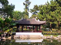 -月湖公园
