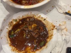 -福来居烤鸭店(天坛二店)