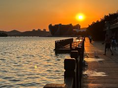 -云龙湖旅游景区