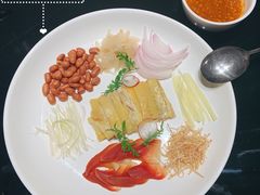 -客汀家宴·客家烟火 四季食材(集美店)