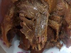 -小李烧鸡(西北角总店)