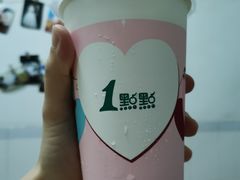 -1点点(长龙地铁店)