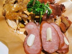 -上关雪東北菜(中房金谊店)