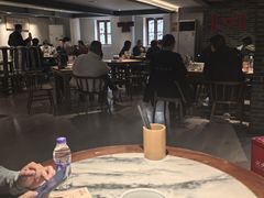-树厨贵州菜(大十字店)