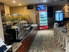 -上海吉臣维景酒店·维多利亚餐厅