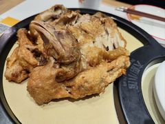 -大厨小馆(华阳城店)