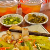 为了这碗海鲜面来了温州 瓯八味面馆(江锦家园店)