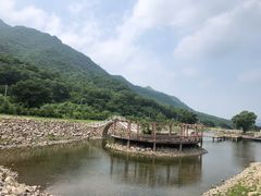 -龙道沟景区