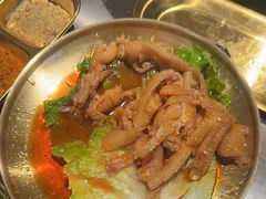 -核桃碳烤肉馆(深圳首店)