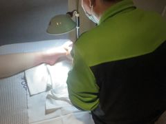 -陆琴脚艺·足浴·SPA(夫子庙店)
