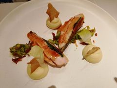 -翡翠36餐厅(浦东香格里拉店)