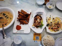 -郭姐·威海渔村(黄兴路店)