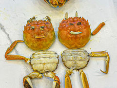 -蟹天蟹地农家菜·阳澄湖大闸蟹(浅水湾店)