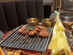 -味太助·银饭食堂(中华城店)
