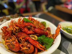 十三香小龙虾-红钳侠小龙虾·烧烤(中赢康康谷店)
