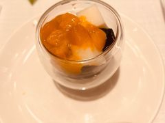 -晶荷轩(香港迪士尼乐园酒店)