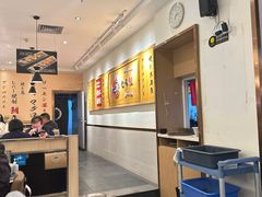 -禾绿回转寿司(苏宁广场店)